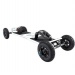 MBS Pro Warren III Mountainboard DW3 Snake