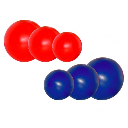 Coolboard Classic Balance Board Duragrip Balls