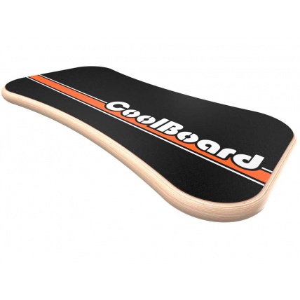 Coolboard Classic Balance Board Duragrip Deck