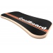 Coolboard Classic Balance Board Duragrip Deck