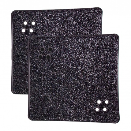 Pro Deck Grip Pads Inc Griptape Kit