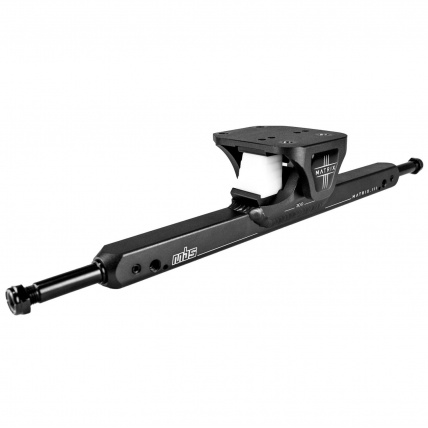 Matrix III Mountainboard Truck Black 400