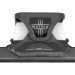 Matrix III Mountainboard Truck Charcoal 420