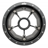 MBS - Rockstar Pro II XL Alumimum Hub Charcoal