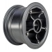 MBS Rockstar Pro II XL Aluminium Hub Charcoal