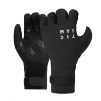 Mystic - Roam Glove 3mm Precurved Kite Neoprene Glove