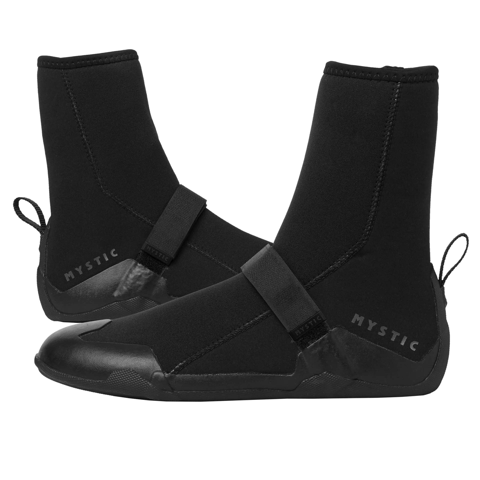 Mystic Ease Boot 5mm Round Toe Kite Neoprene Boot 37