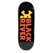 Fingerboard Deck RiverLabel Letters X-Wide Low 33.3mm