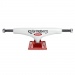 Team Skate Truck HL Bradley KBs Room White Red