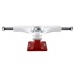 Team Skate Truck HL Bradley KBs Room White Red