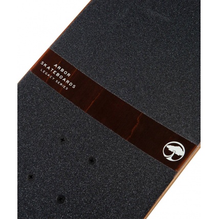 Oslo Legacy 30 x 10in Cruiser Pool Board Complete