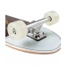 Oslo Legacy 30 x 10in Cruiser Pool Board Complete