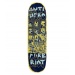 Curb Riot III 8.63 Skateboard Deck