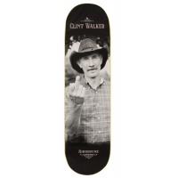 Birdhouse - Pro Walker Dad 8.38 Black Skateboard Deck