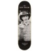 Pro Walker Dad 8.38 Black Skateboard Deck