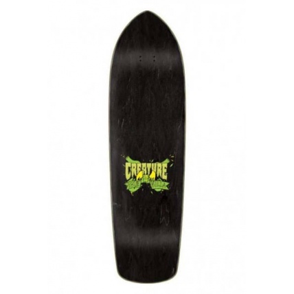 Brue Killer 32oz 8.60 Skateboard Deck