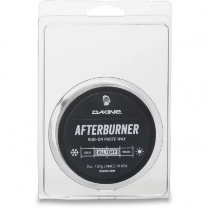 Dakine Afterburner Paste snowboard ski Wax