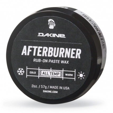 Dakine Afterburner Paste snowboard ski Wax