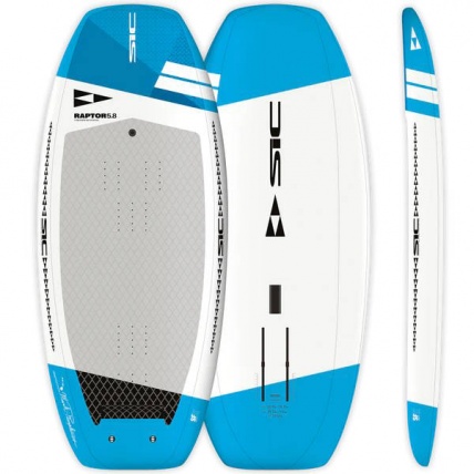 SIC Raptor Solid Wing Foil Board 130L