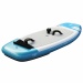 SIC Raptor Air Inflatable Wing Foil 130L Board