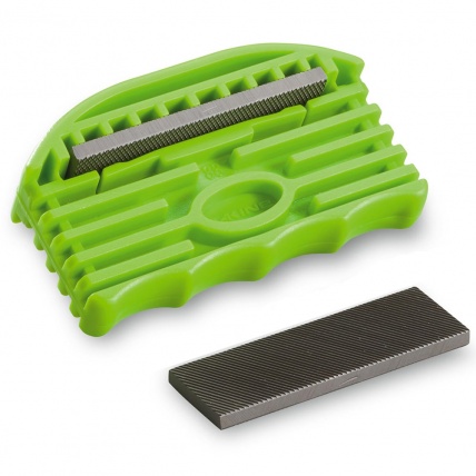 Dakine Snowboard Edge Tuner Green