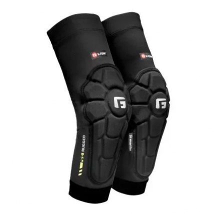 Pro Rugged 2 Elbow Guard