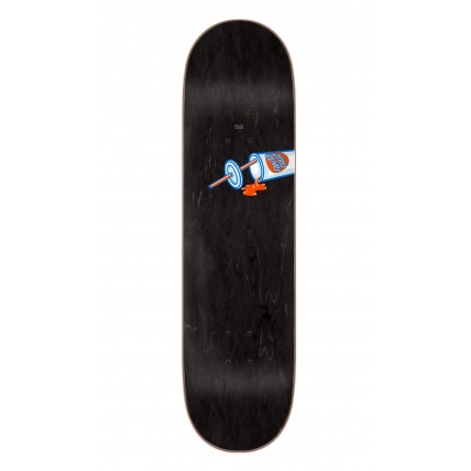 Everslick Braun Munchies 8.25 Skateboard Deck
