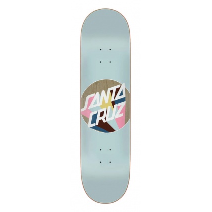 Delta Dot Birch 8.125in Skateboard Deck