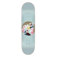 Santa Cruz - Delta Dot Birch 8.125in Skateboard Deck