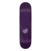 Delta Dot Birch 8.125in Skateboard Deck