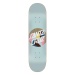 Delta Dot Birch 8.125in Skateboard Deck