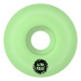 Slime Balls Snot Rockets 95a Acid Green 54mm Skateboard Wheels