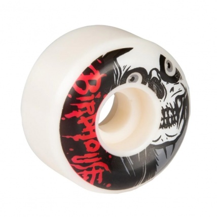 Sloan Reaper 99A Conical Skateboard Wheels 54mm