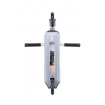 Prodigy S9 XS Junior Stunt Scooter Chrome