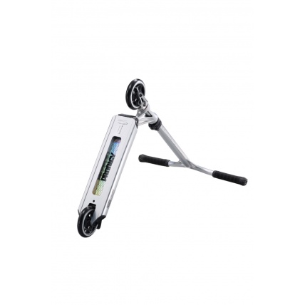 Prodigy S9 XS Junior Stunt Scooter Chrome