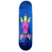 DicE x Death Skateboard Deck