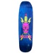 DicE x Death Skateboard Deck
