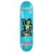 Aaron Wilson Dead Toon 8.5in Skateboard Deck
