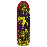 Heroin Skateboards - Mandy x Hirotton 9.4in Skateboard Deck