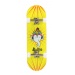 Complete Fingerboard Green (OG Elephant Graphic)