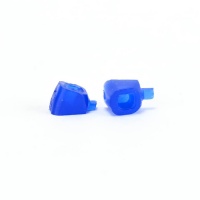 Blackriver - Trucks First Aid Pivot Cups Soft Blue