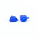 Trucks First Aid Pivot Cups Soft Blue