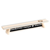 Blackriver - School Bench Fingerboard Feature