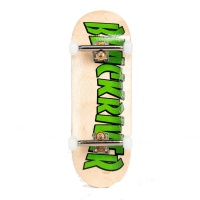 Blackriver - Complete Fingerboard Thrasher Nature X-Wide Low