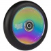 Hollow 120mm Neochrome Scooter Wheel