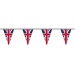 Spirit of Air Bunting Flags Triangular Pendant 900cm