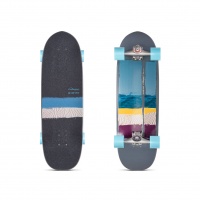 Loaded - Carver Bolsa C7 Surfskate Board