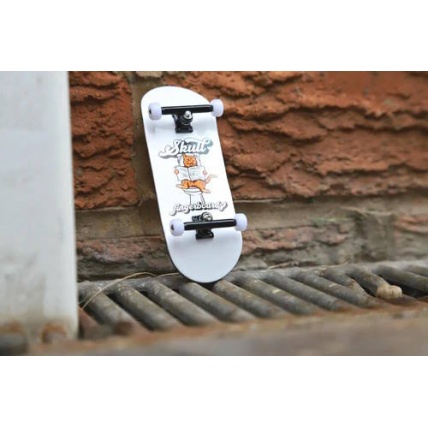 Purr-fect Spot Pro 34mm Complete Fingerboard