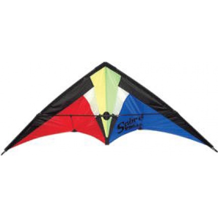 Sabre Delta Kite 130cm Stunt Kite