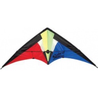 Spirit of Air - Sabre Delta Kite 130cm Stunt Kite